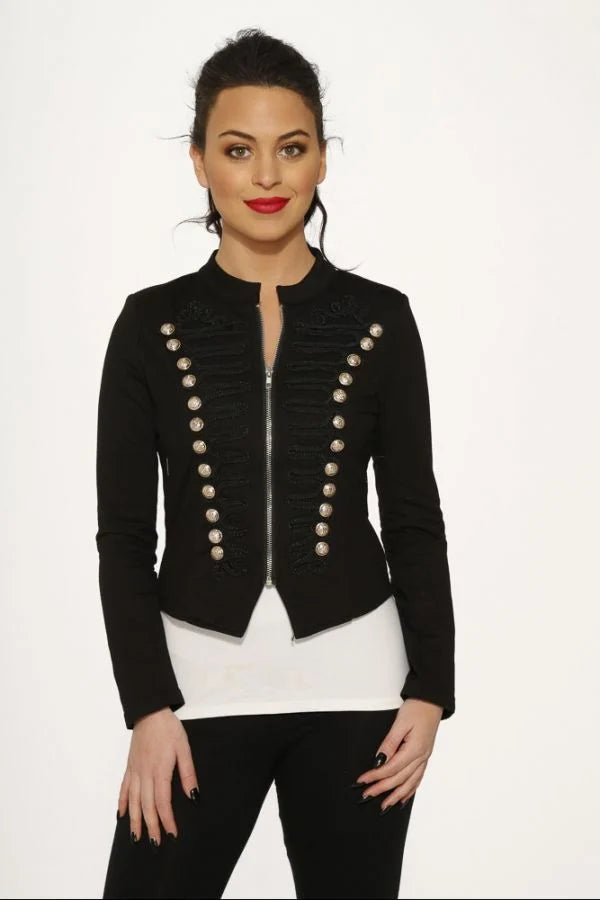 Military Jacket