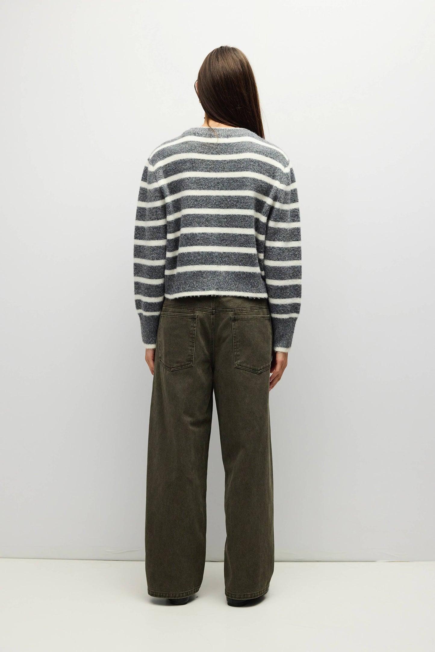 The Natalia Sweater