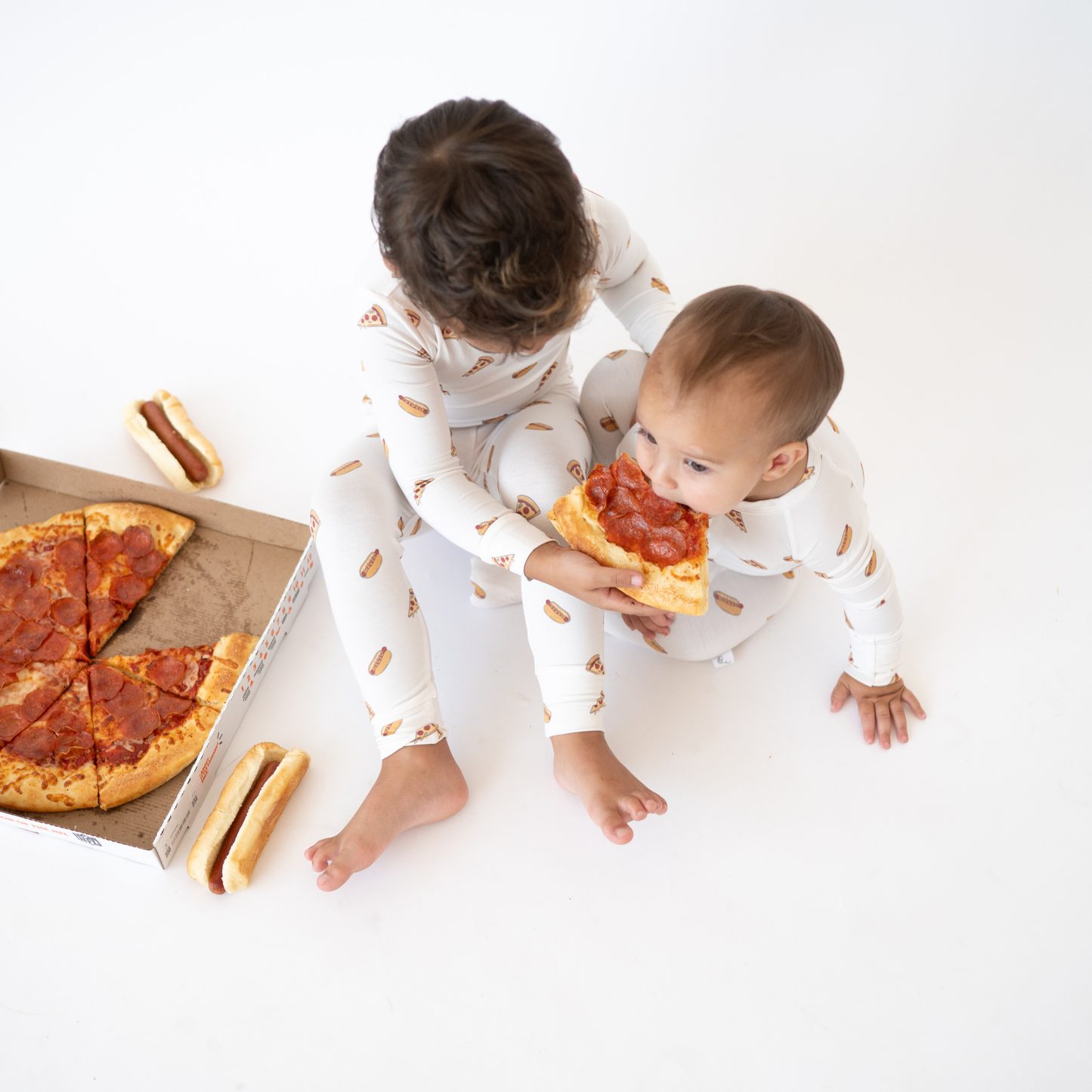 Slice, Slice, Baby