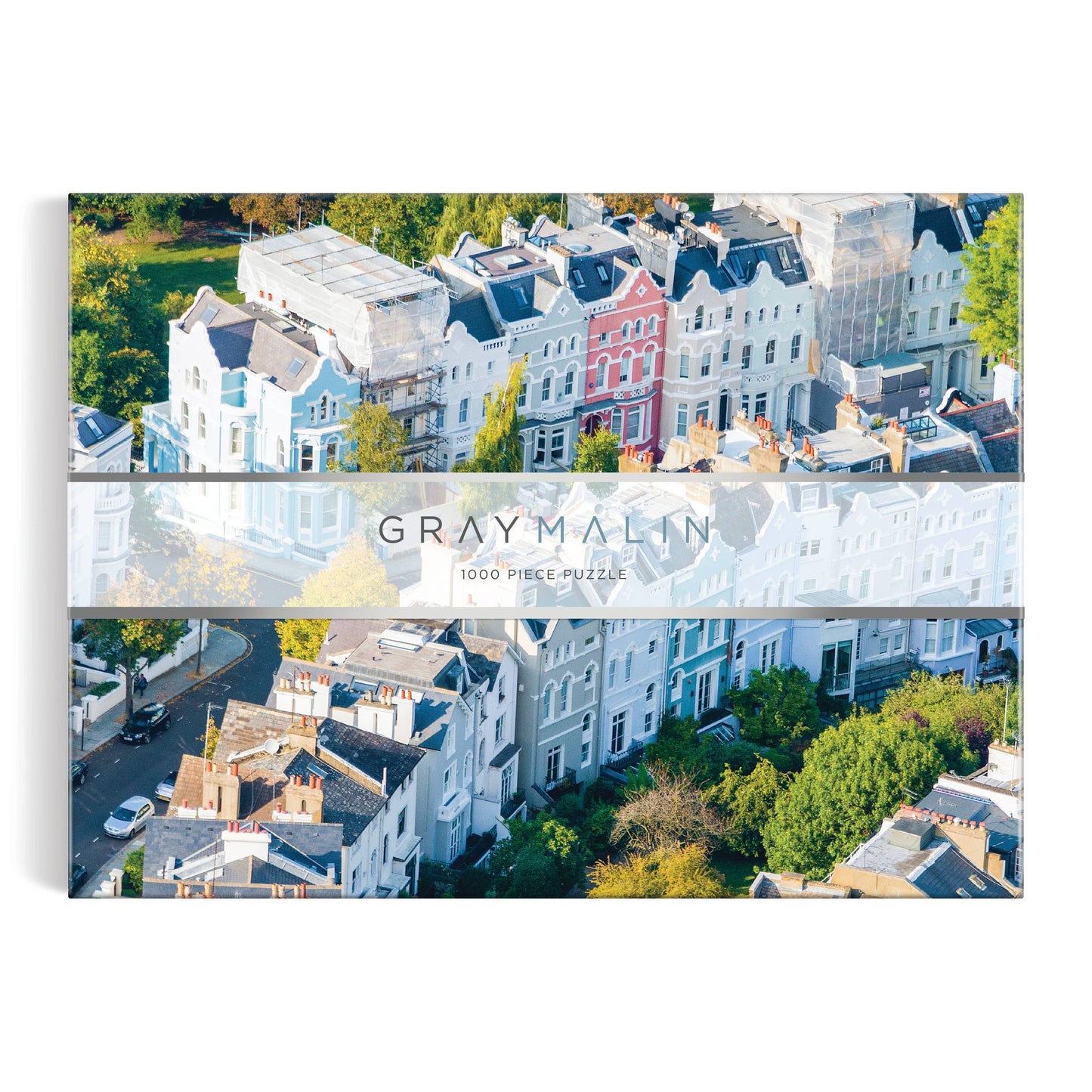 Puzzle Notting Hill