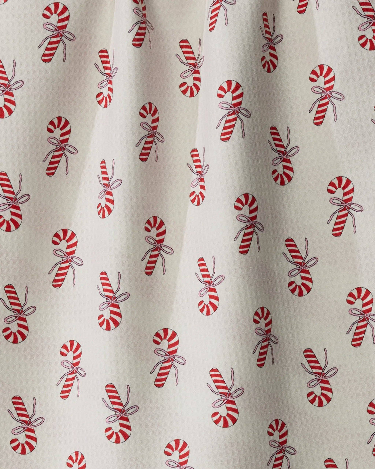 Peppermint Lane Luxe Kitchen Towel