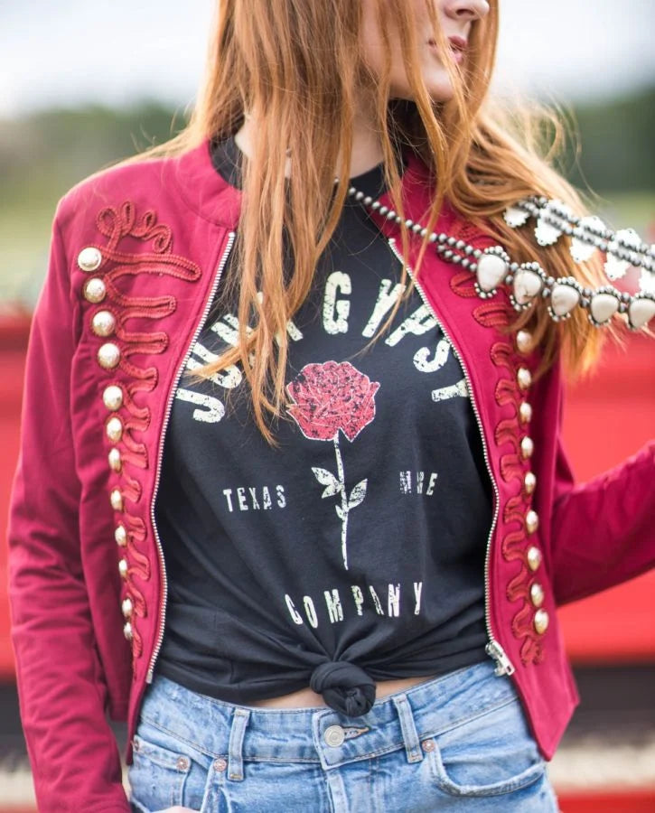 Military Jacket