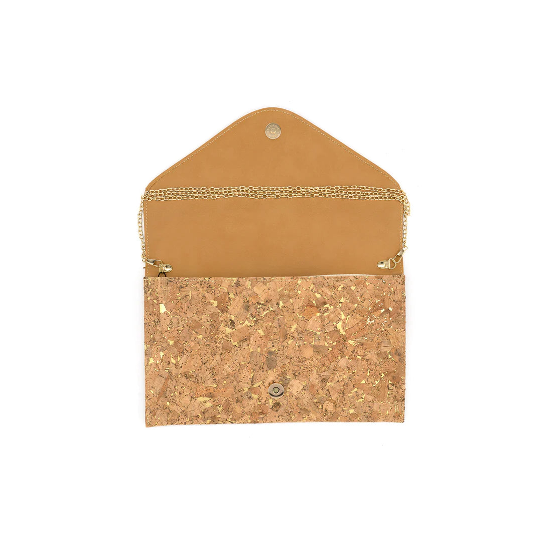 Cork Clutch
