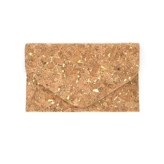 Cork Clutch