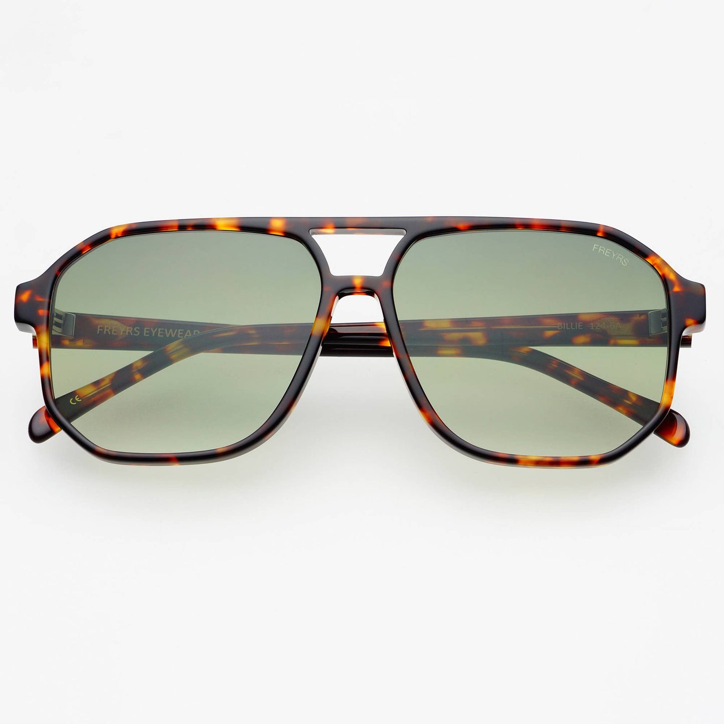 Billie Tortoise