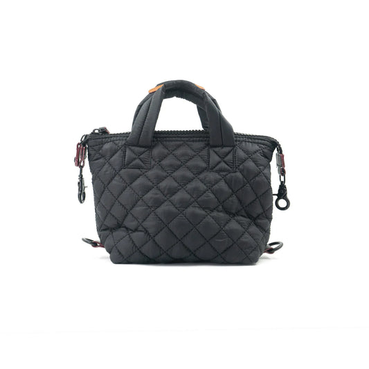 Mini Quilted Purse