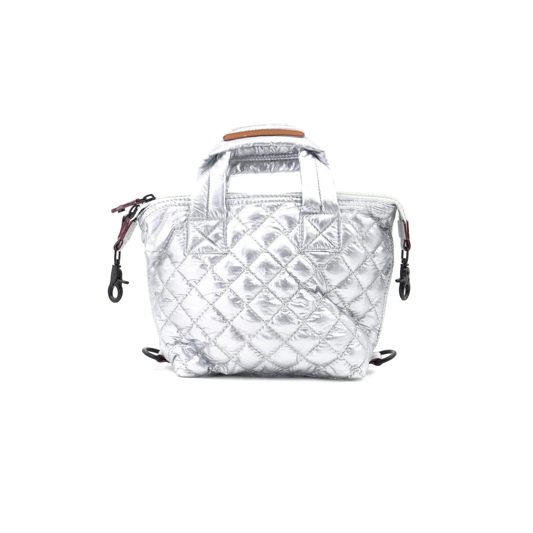 Mini Quilted Purse