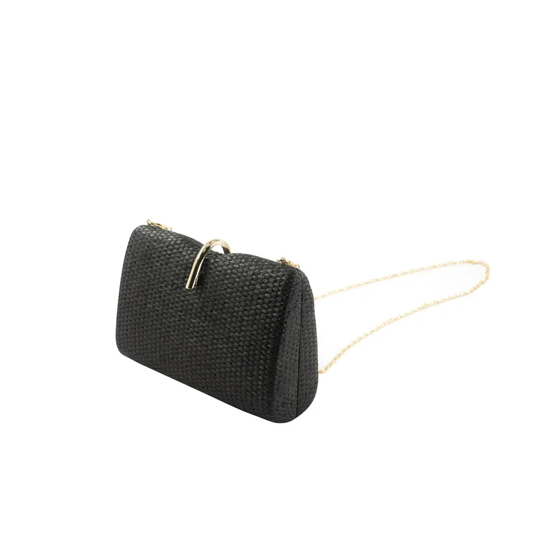BC Straw Clutch