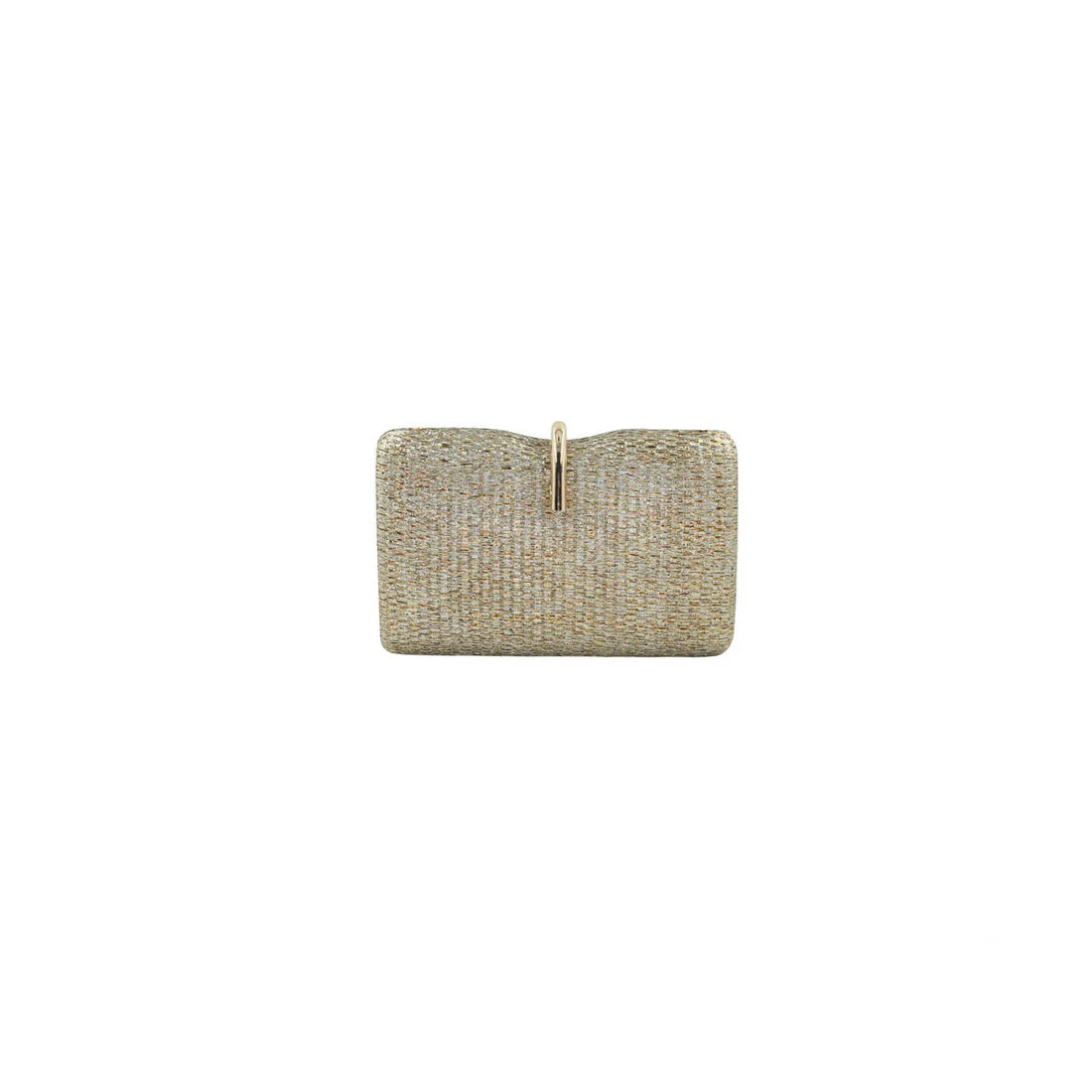 BC Straw Clutch