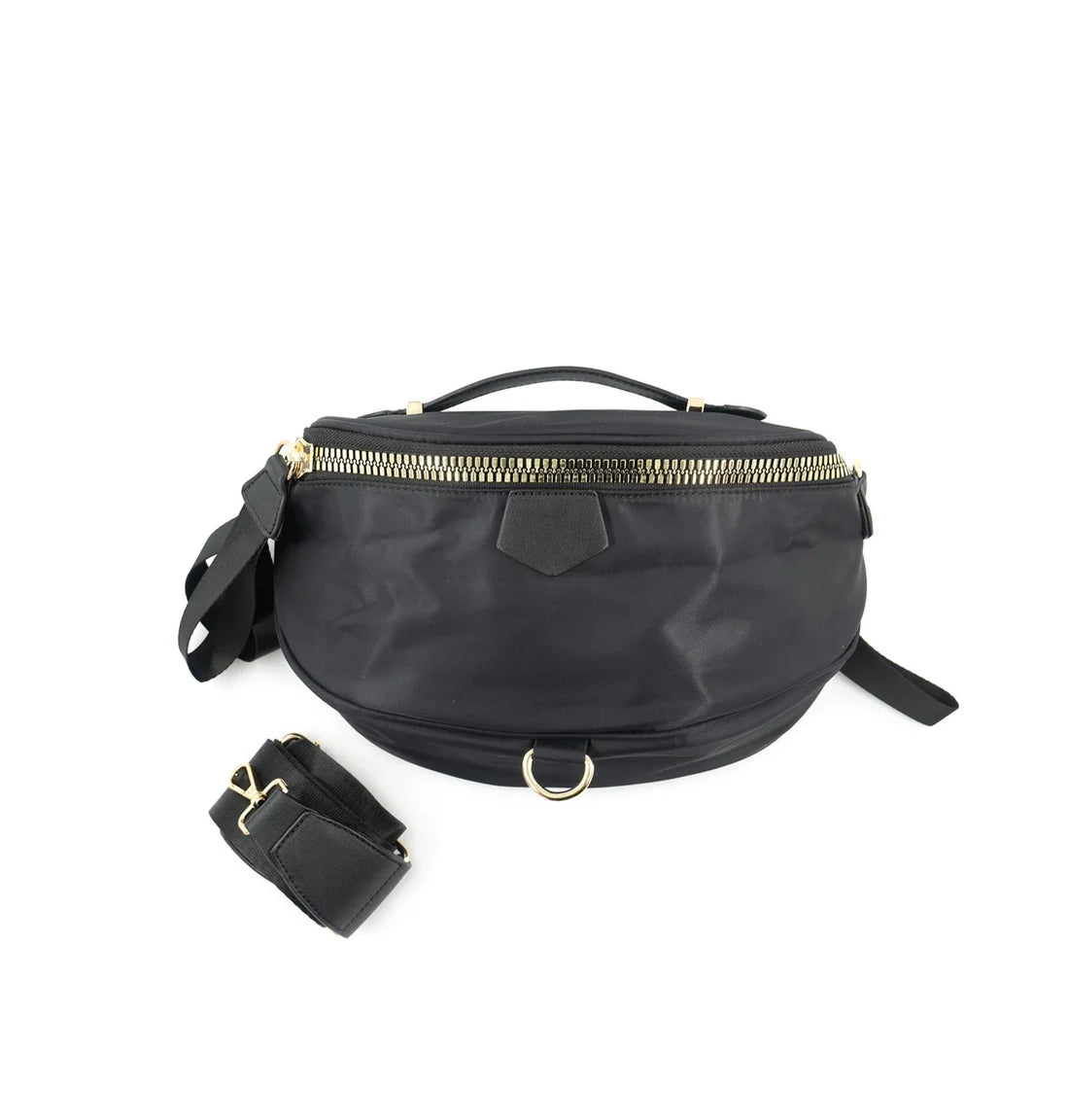 BC Crossbody