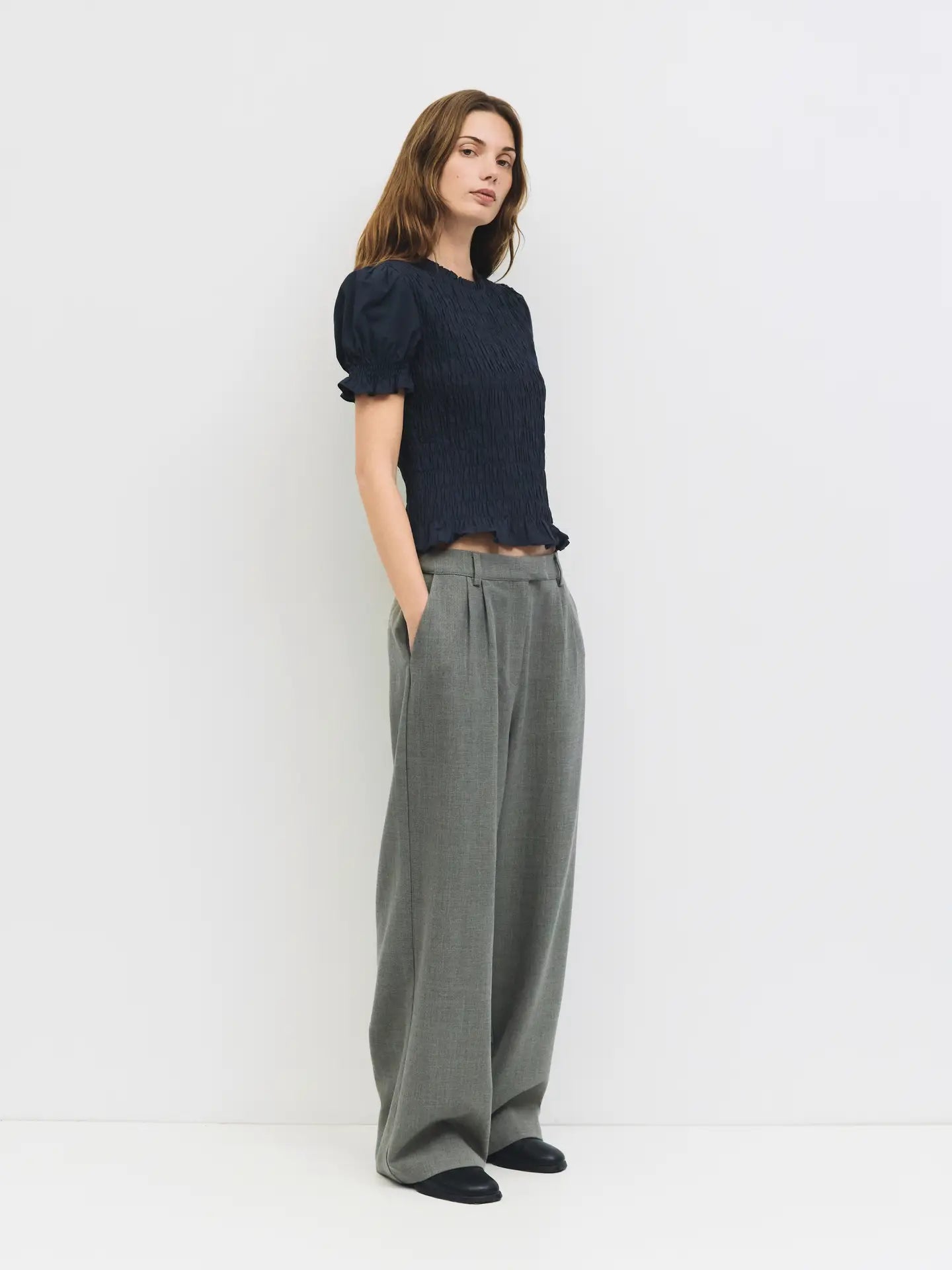 The Bristol Top