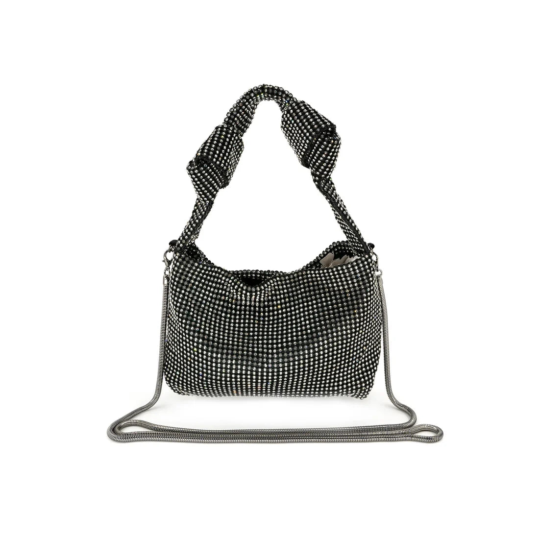 Knot Evening Bag