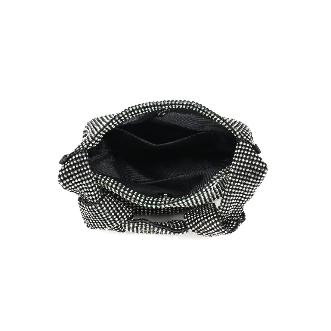 Knot Evening Bag