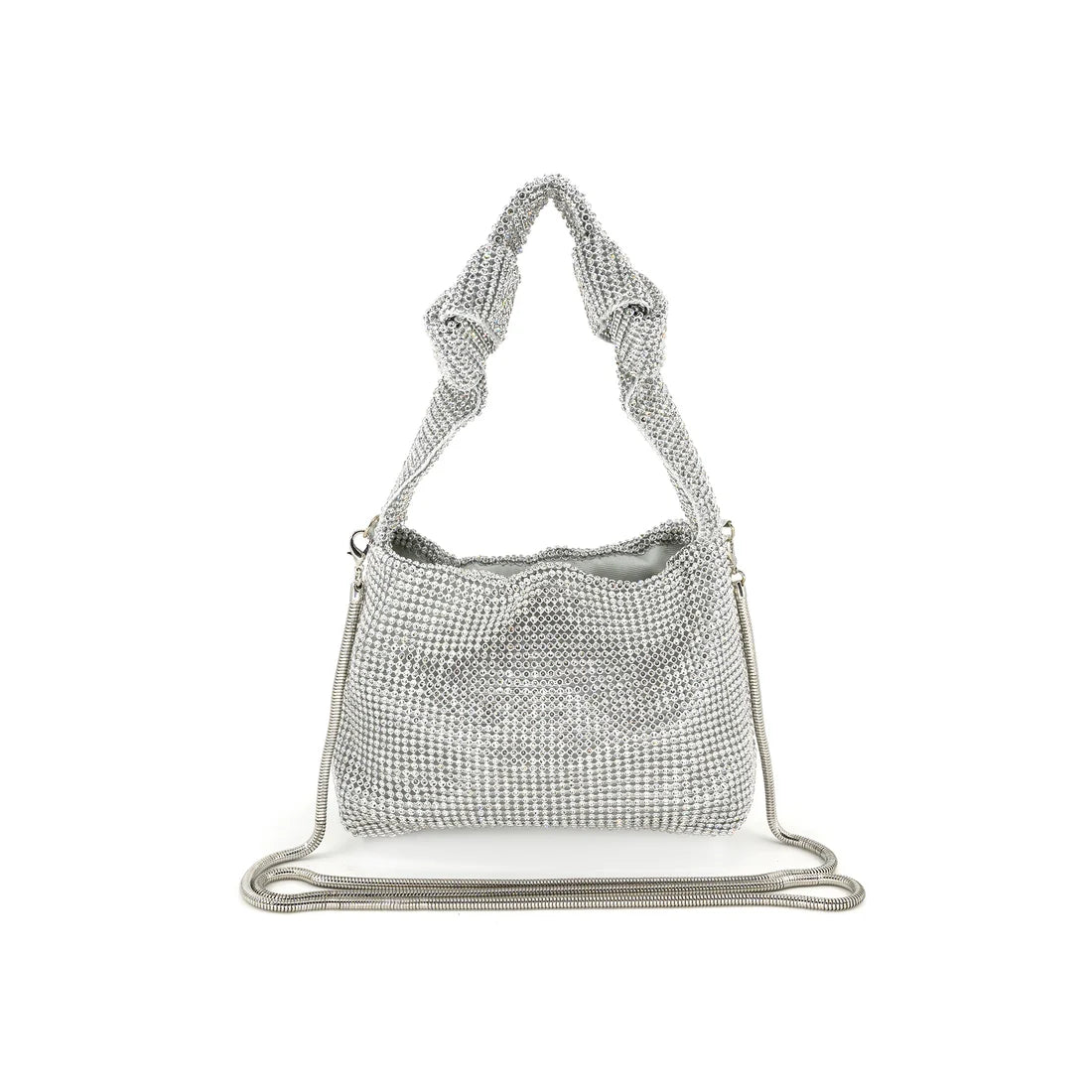 Knot Evening Bag