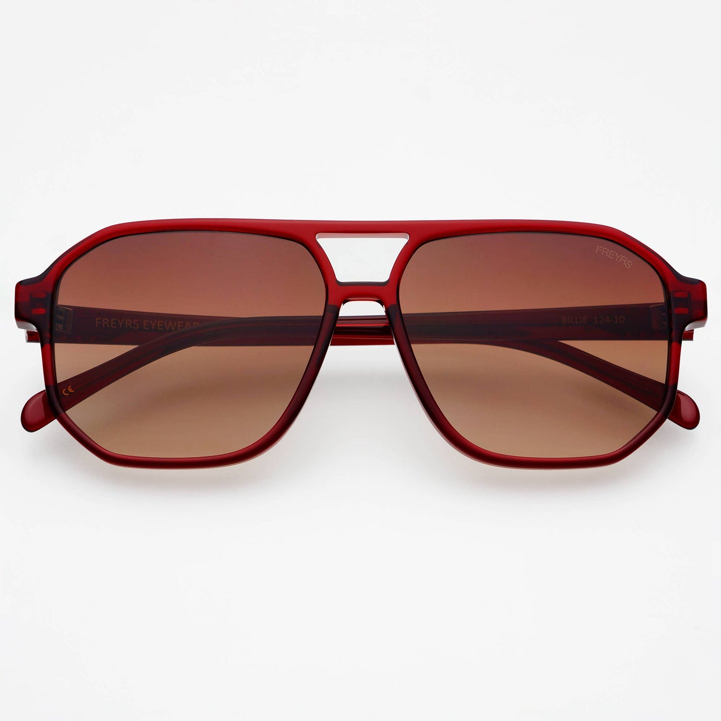 Billie Dark Cherry