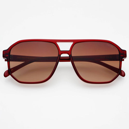Billie Dark Cherry