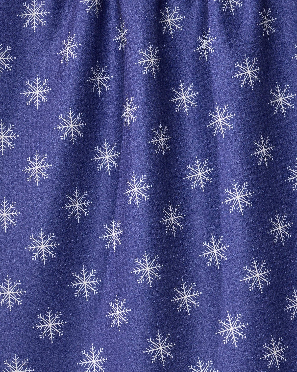 Snowy Tea Towel