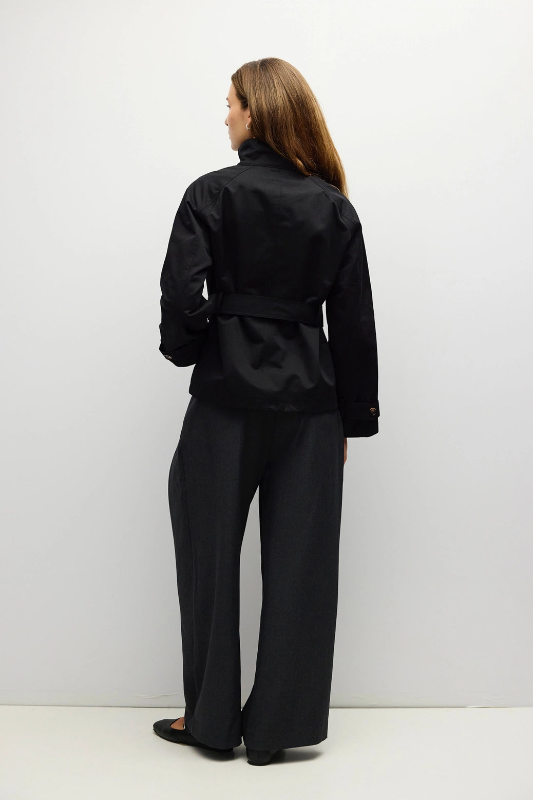 Christina Jacket