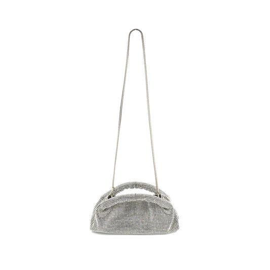 Rhinestone Purse