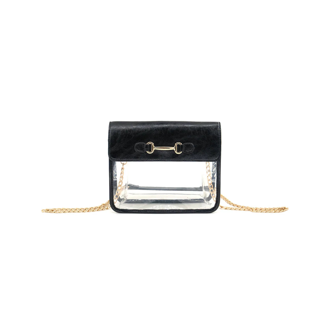 Clear Purse