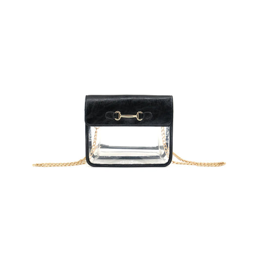 Clear Purse