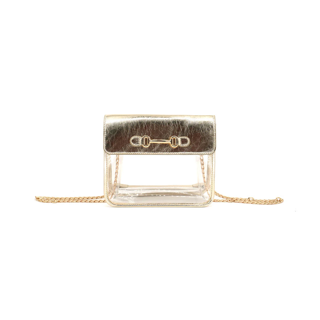 Clear Purse