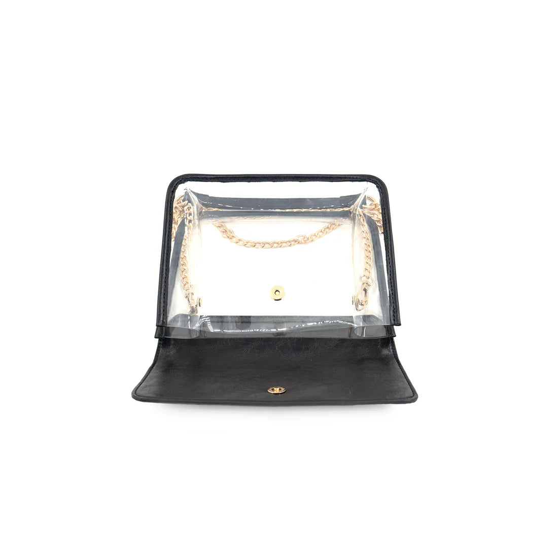 Clear Purse