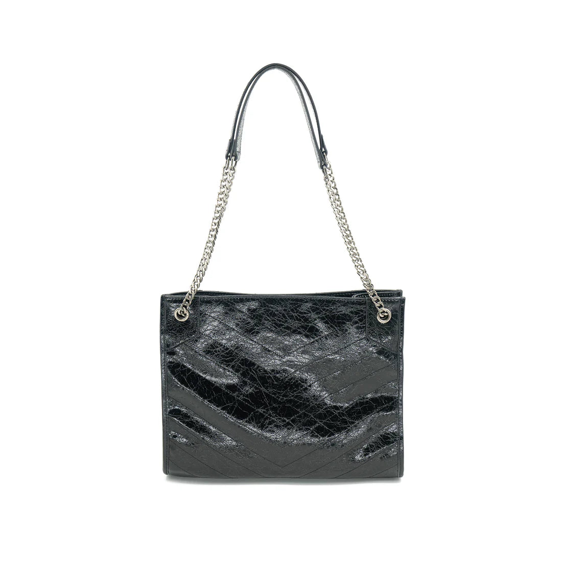 Chain Purse