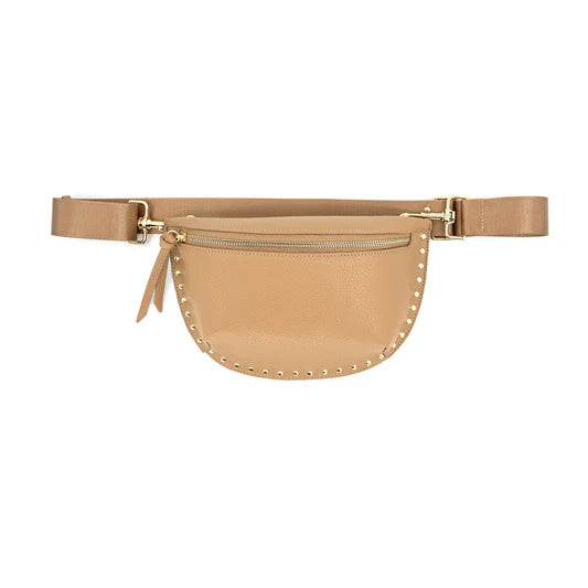 BC Studded Crossbody/Fanny