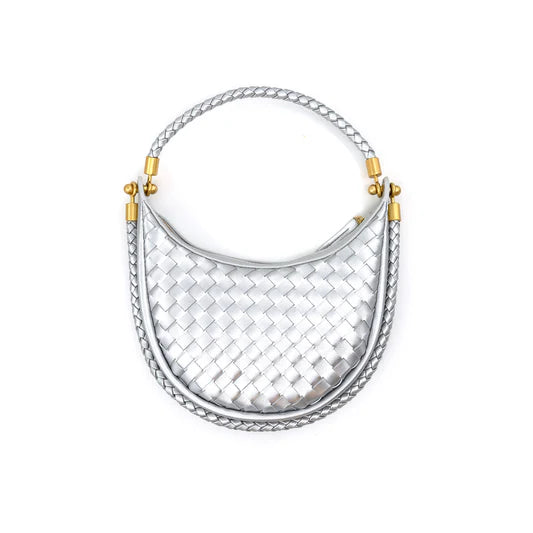 BC Woven Hobo - Small