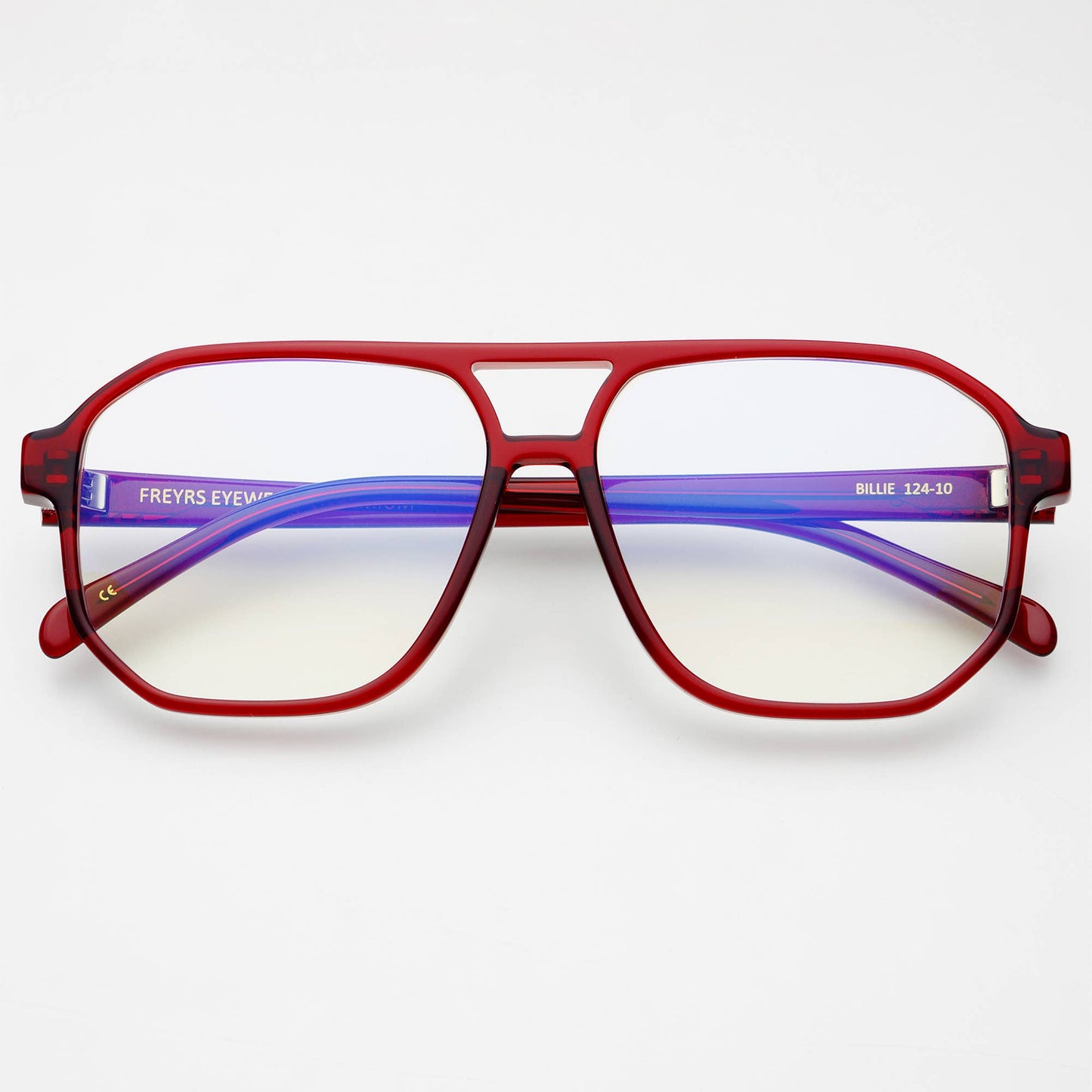 Billie Readers - Dark Cherry