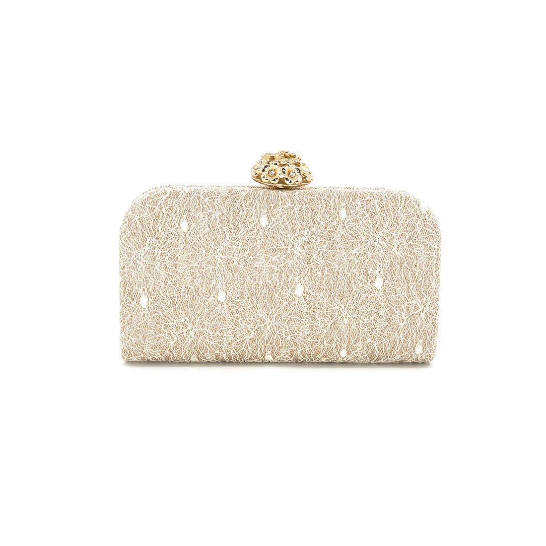 Gigi Clutch