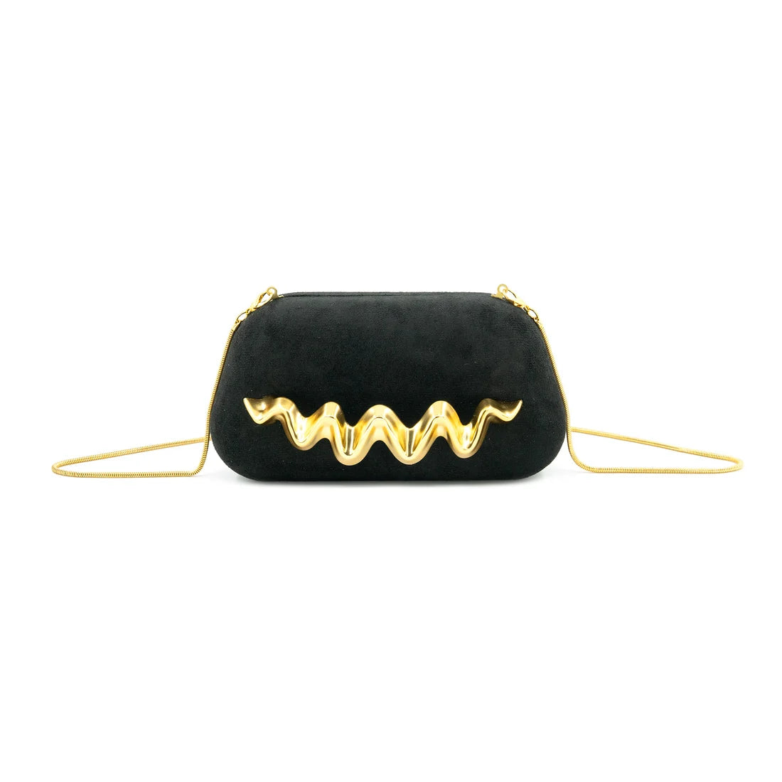 Lea Clutch