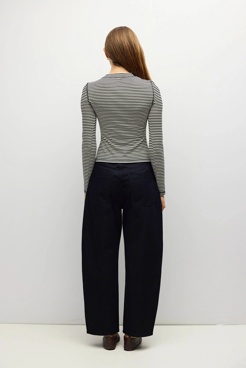 The Perry Top