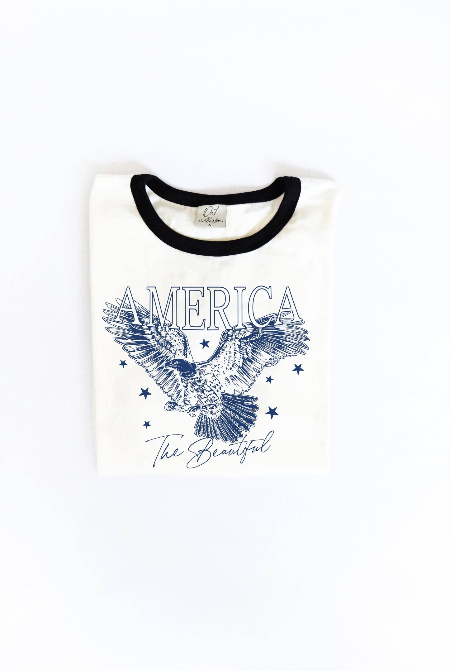 AMERICA THE BEAUTIFUL