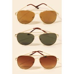 Aviator Sunglasses