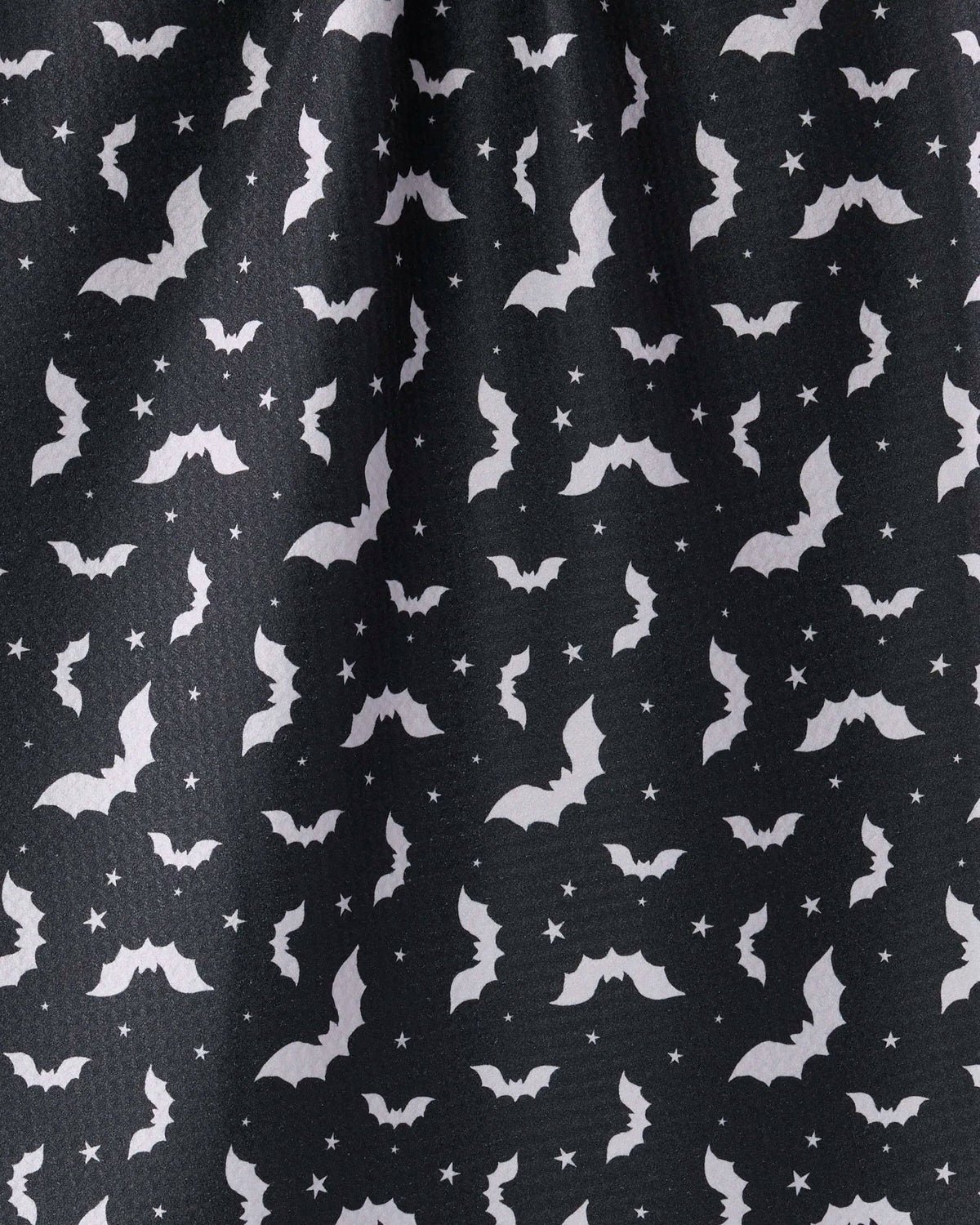 Batty Night Tea Towel
