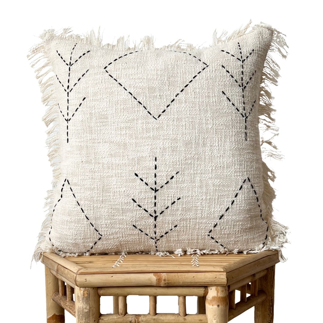 Lilly Geometric Pillow Cover