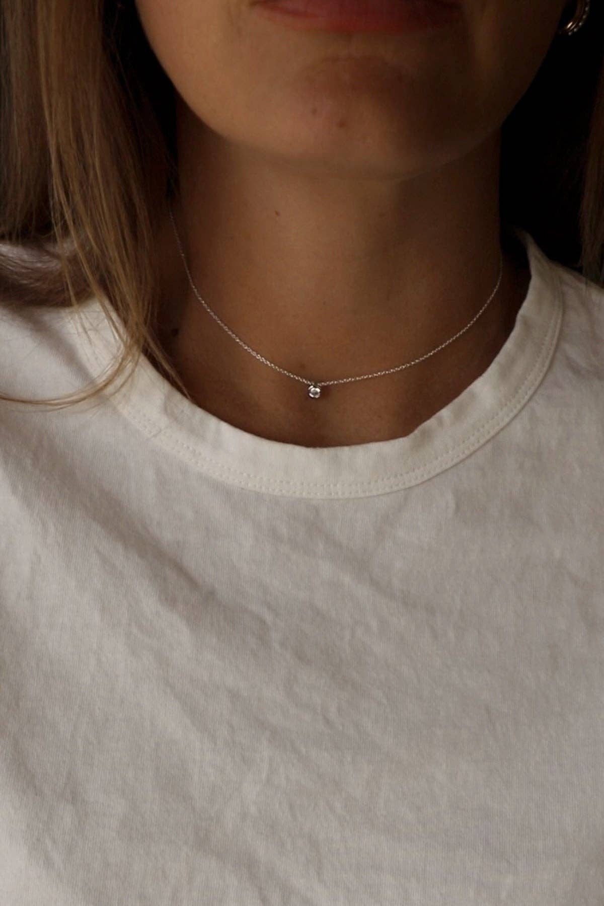 CELESTE CHOKER