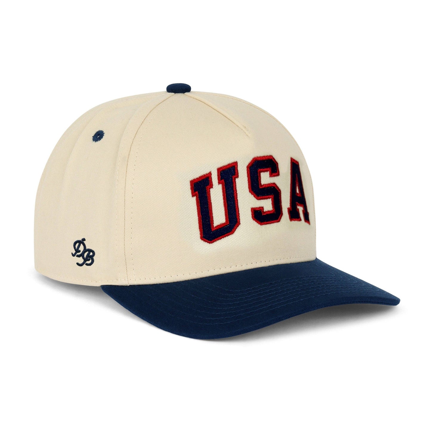 USA SnapBack