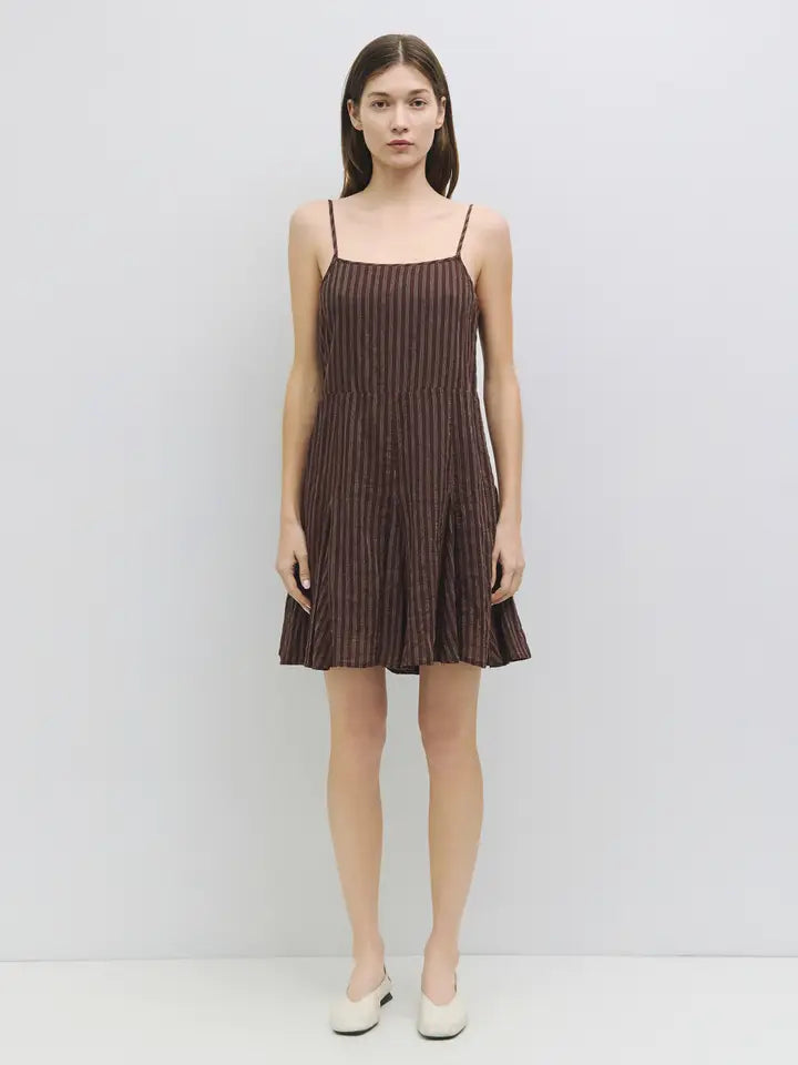 The Candace Dress