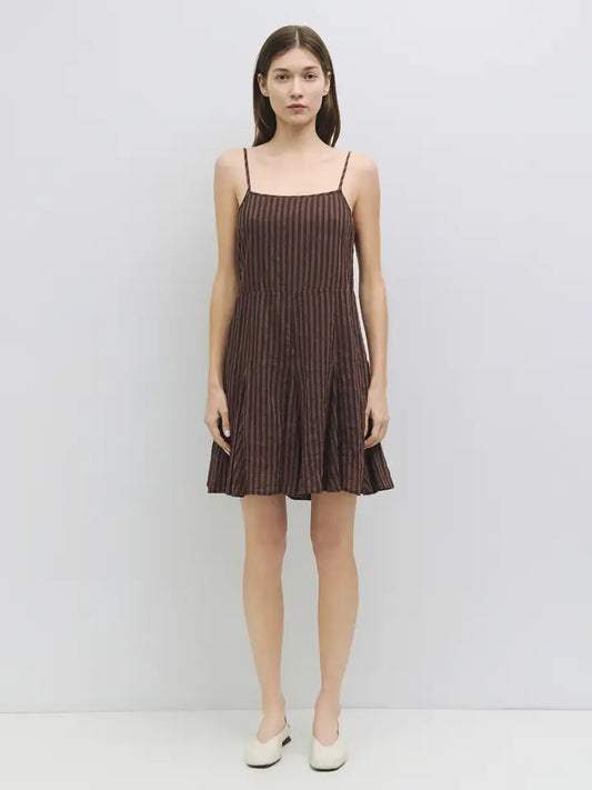 The Candace Dress
