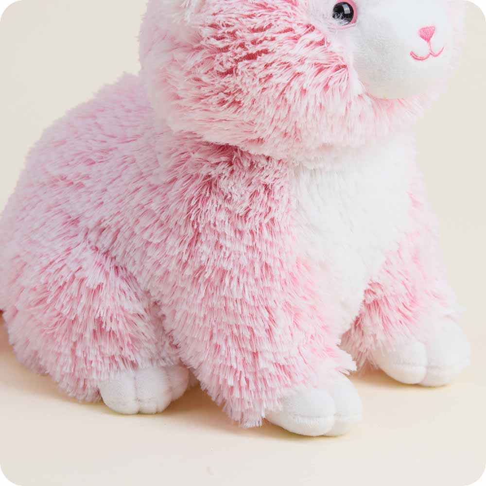 Pink Kitten Warmies