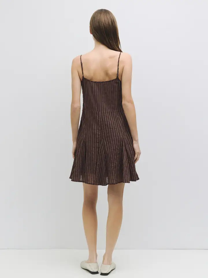 The Candace Dress