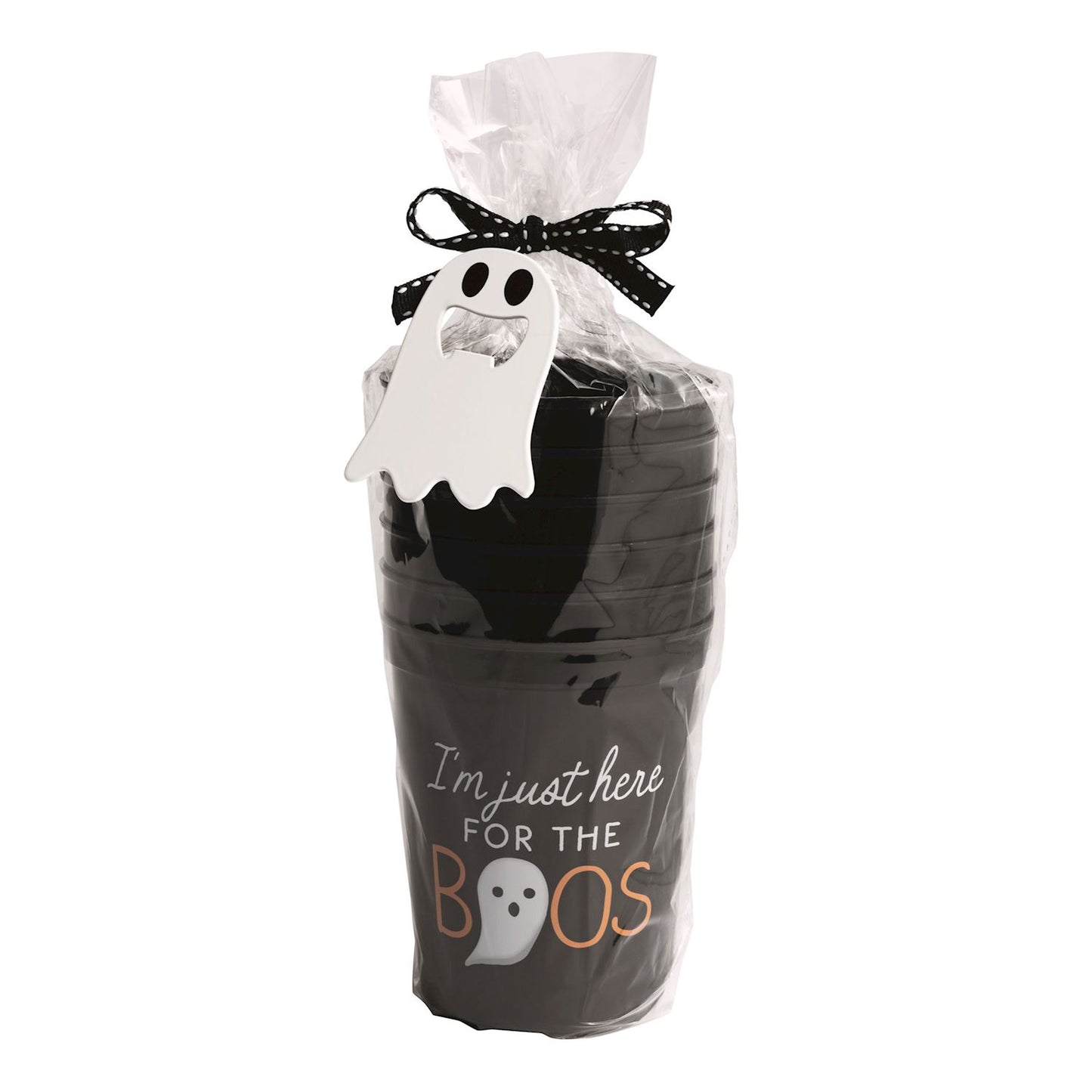 Halloween Stadium Cups