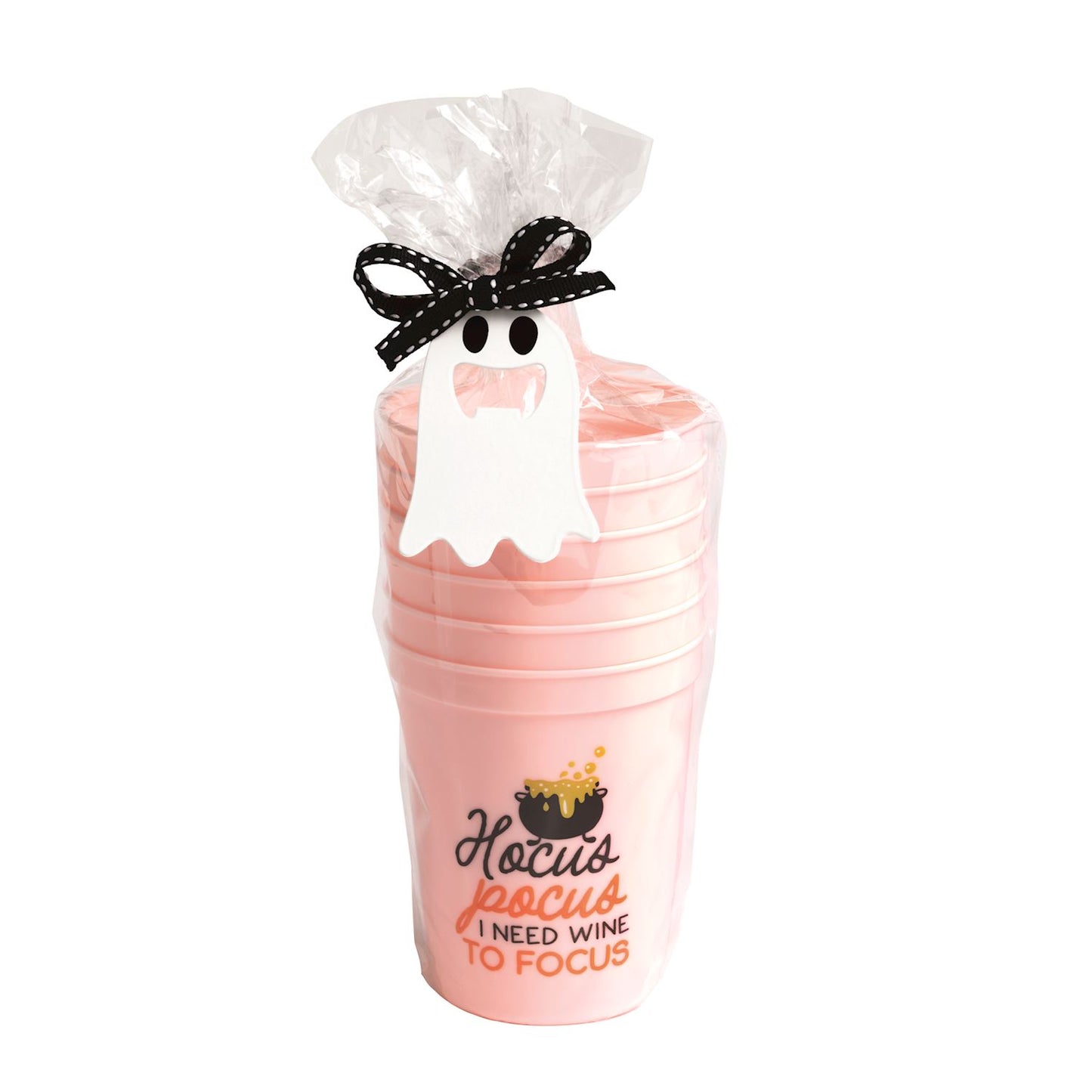 Halloween Stadium Cups