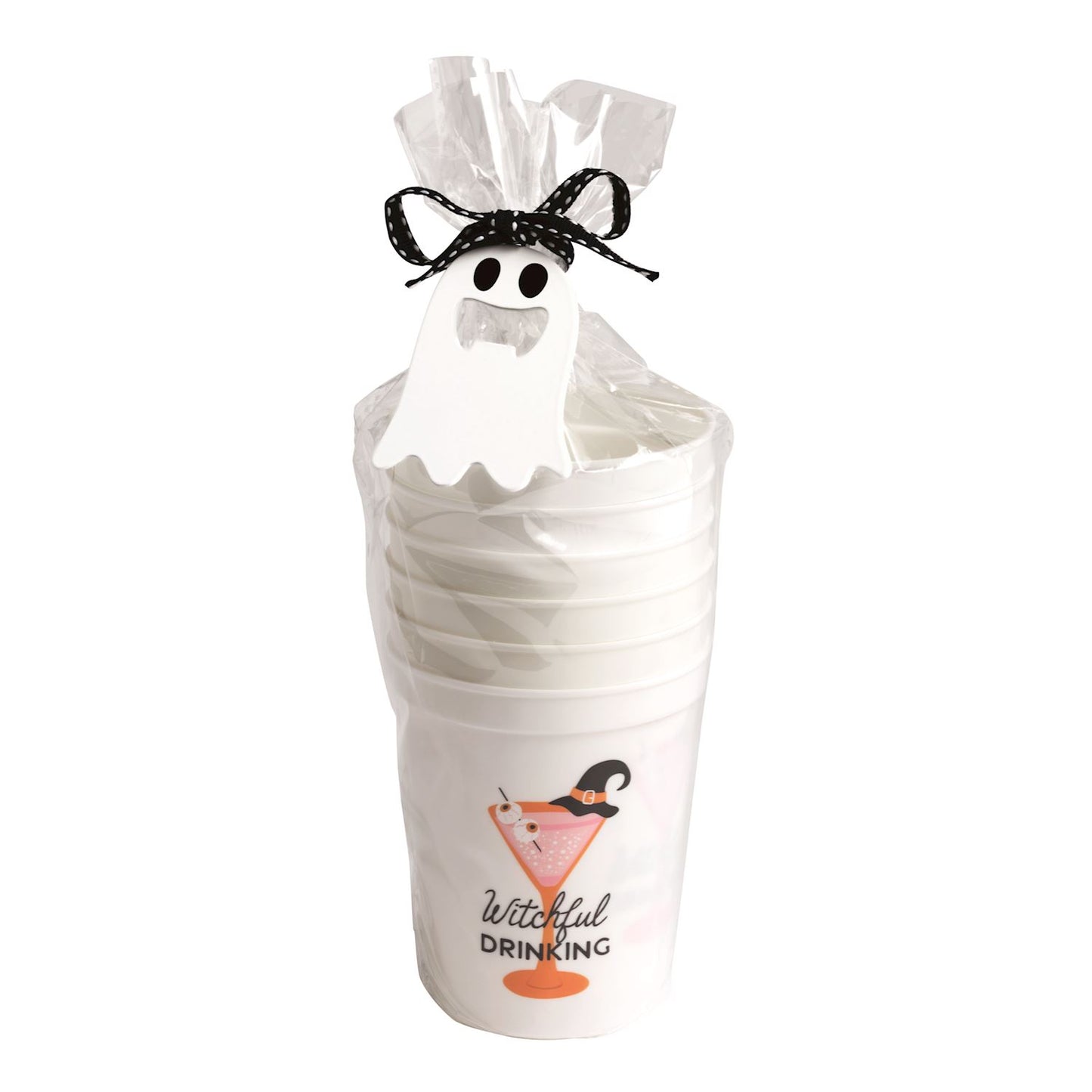 Halloween Stadium Cups