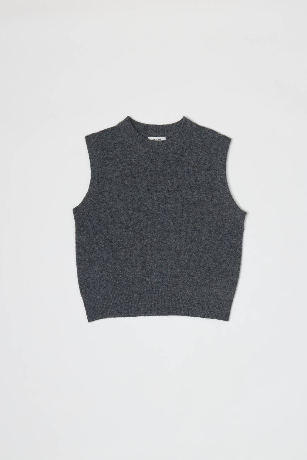 The Liza Vest