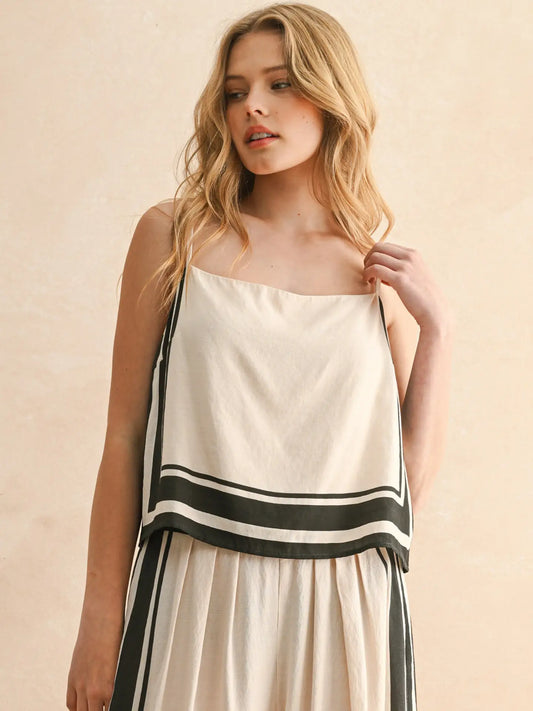 Border Stripe Set