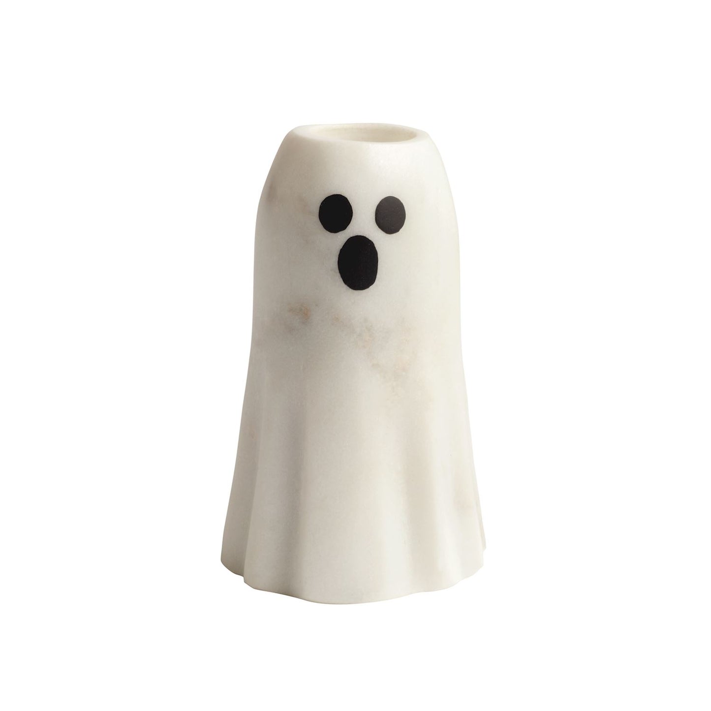 Marble Ghost Taperholders